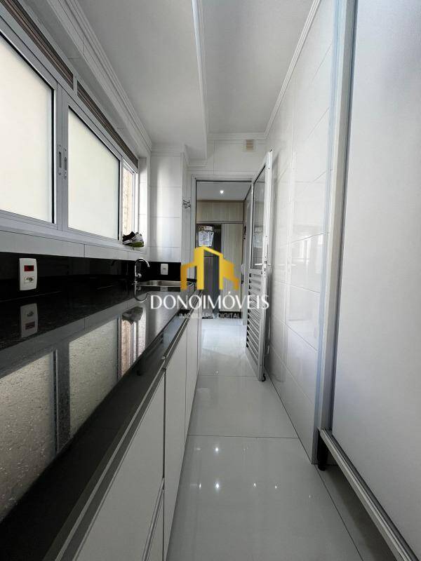 Apartamento, 4 quartos, 155 m² - Foto 5