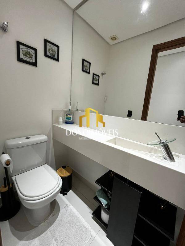 Apartamento, 4 quartos, 155 m² - Foto 7