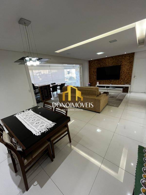 Apartamento, 4 quartos, 155 m² - Foto 8