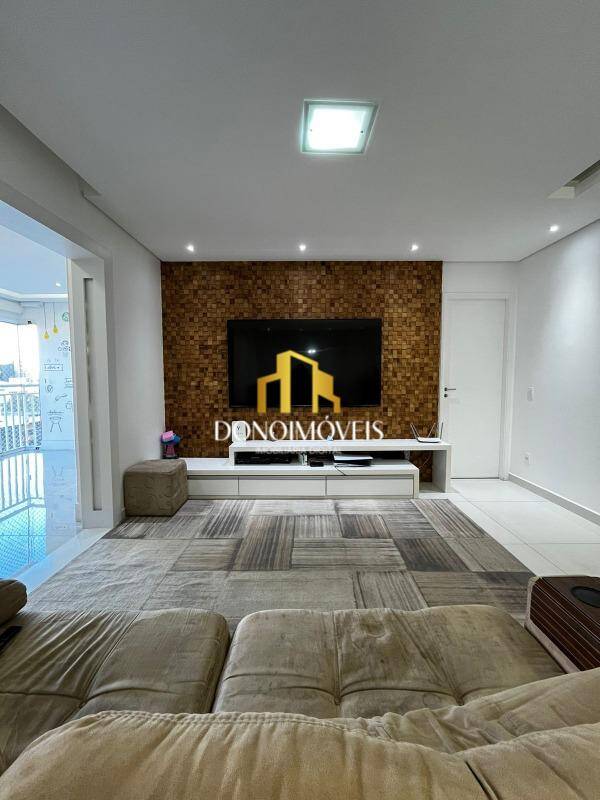Apartamento, 4 quartos, 155 m² - Foto 9