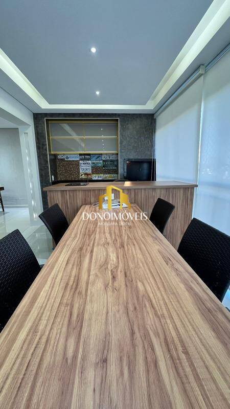 Apartamento, 4 quartos, 155 m² - Foto 11