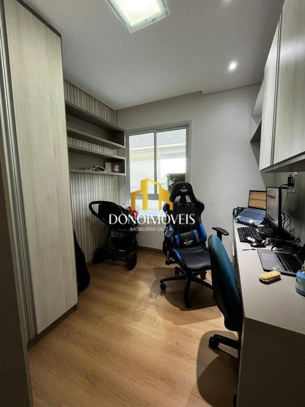 Apartamento, 4 quartos, 155 m² - Foto 12