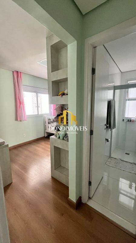 Apartamento, 4 quartos, 155 m² - Foto 13