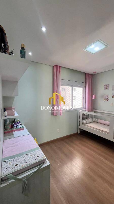 Apartamento, 4 quartos, 155 m² - Foto 14