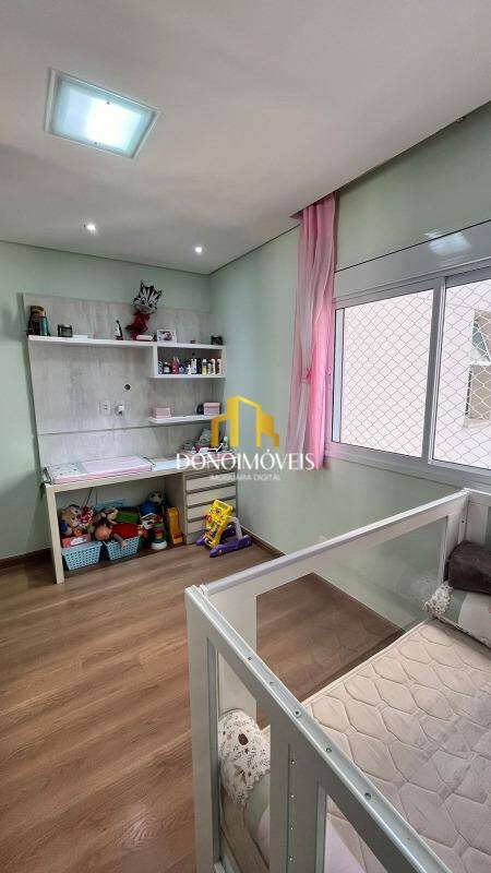 Apartamento, 4 quartos, 155 m² - Foto 15