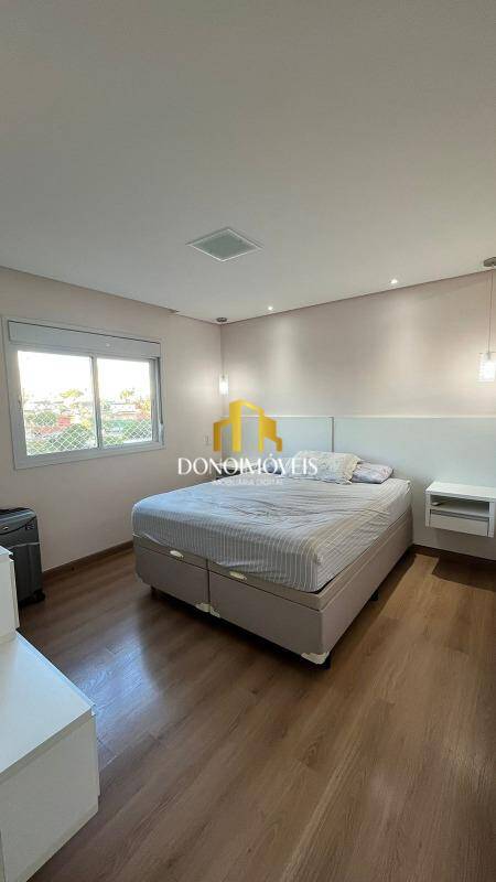 Apartamento, 4 quartos, 155 m² - Foto 20
