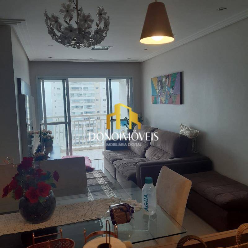 Apartamento, 3 quartos, 91 m² - Foto 2