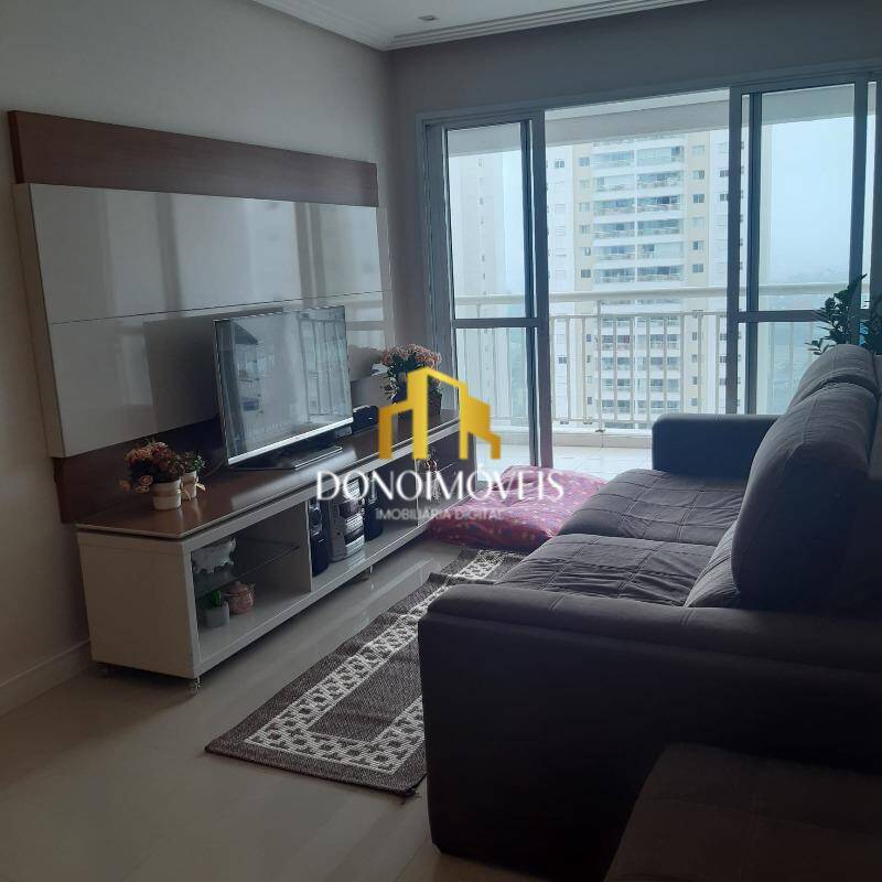 Apartamento, 3 quartos, 91 m² - Foto 3