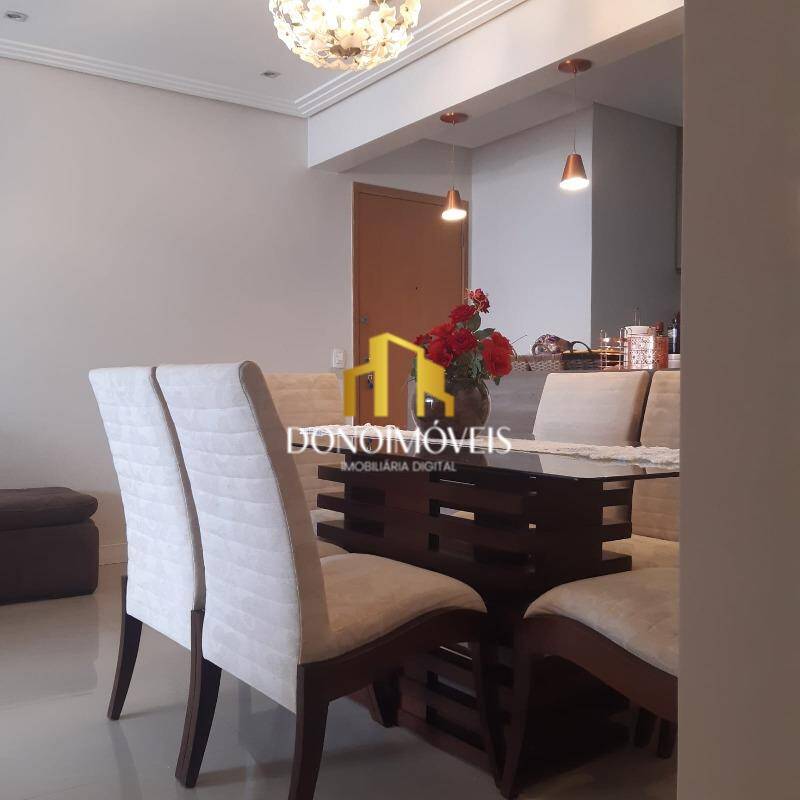 Apartamento, 3 quartos, 91 m² - Foto 4