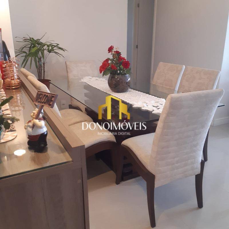 Apartamento, 3 quartos, 91 m² - Foto 6