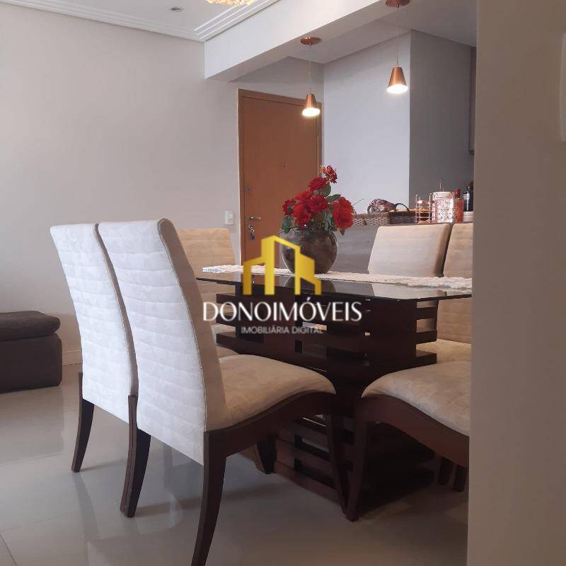 Apartamento, 3 quartos, 91 m² - Foto 7