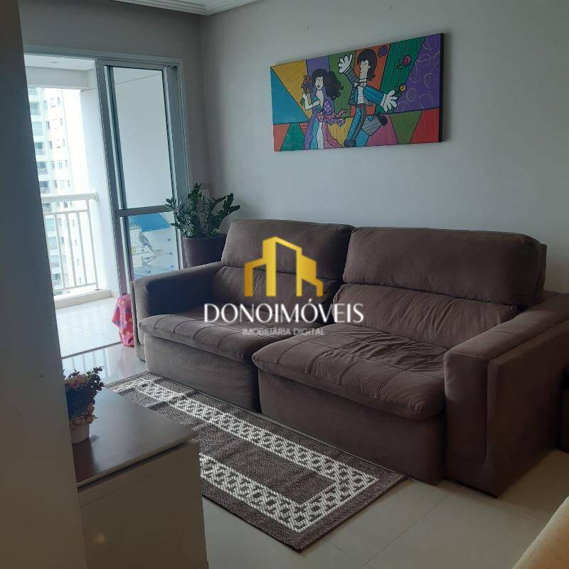 Apartamento, 3 quartos, 91 m² - Foto 8