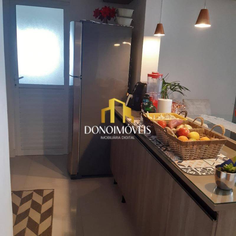 Apartamento, 3 quartos, 91 m² - Foto 9