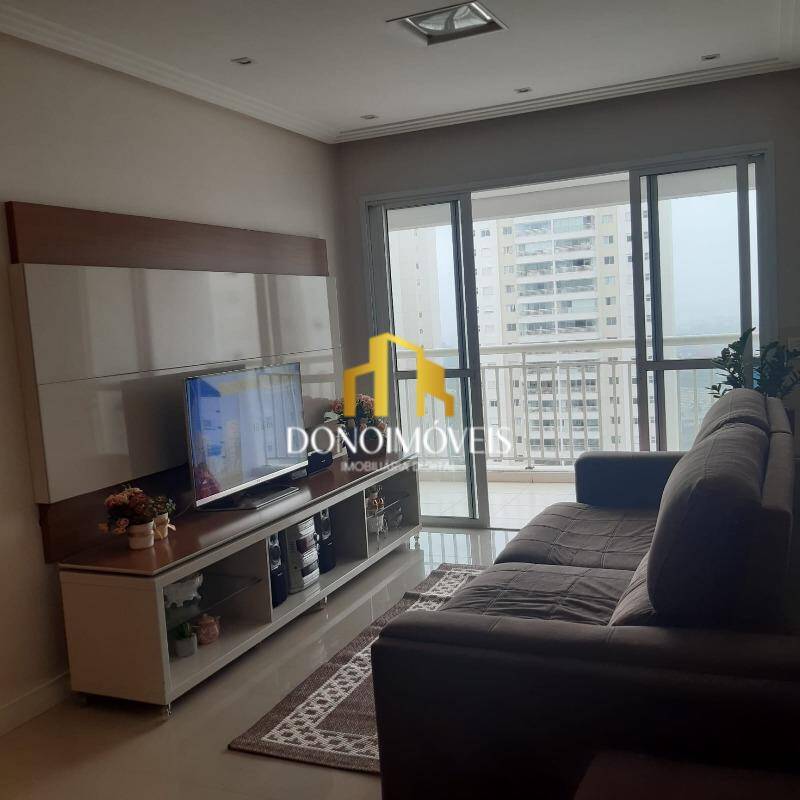 Apartamento, 3 quartos, 91 m² - Foto 10
