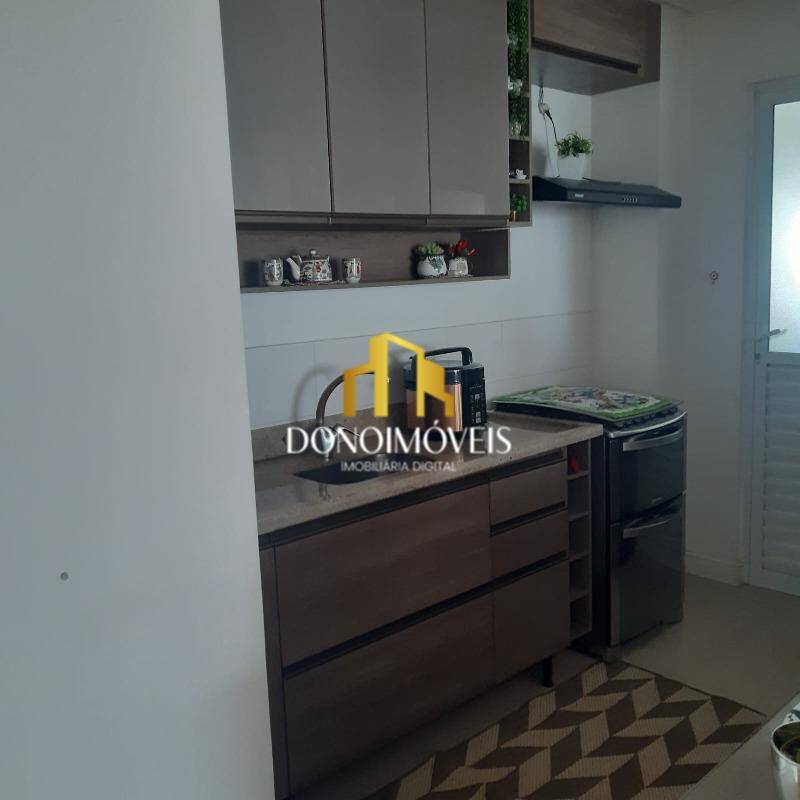 Apartamento, 3 quartos, 91 m² - Foto 11