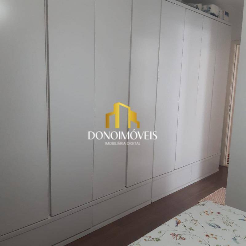 Apartamento, 3 quartos, 91 m² - Foto 21