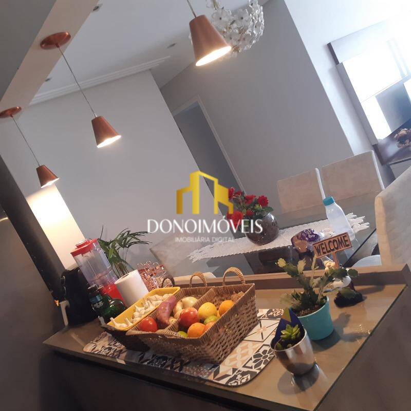 Apartamento, 3 quartos, 91 m² - Foto 22