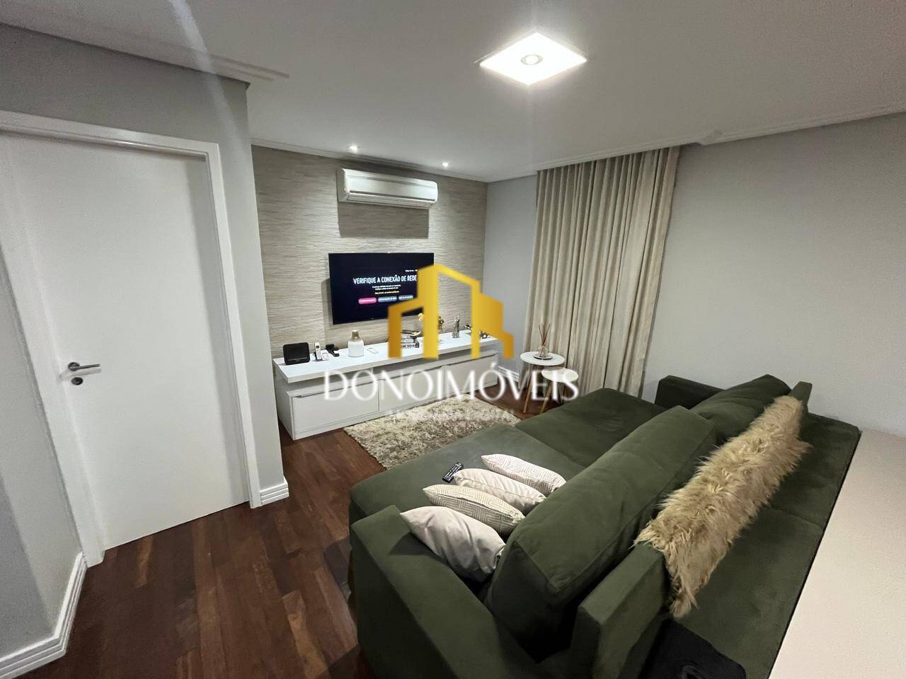 Apartamento, 3 quartos, 155 m² - Foto 4