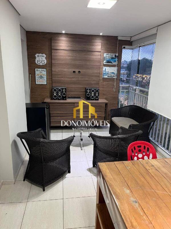 Apartamento, 3 quartos, 155 m² - Foto 5