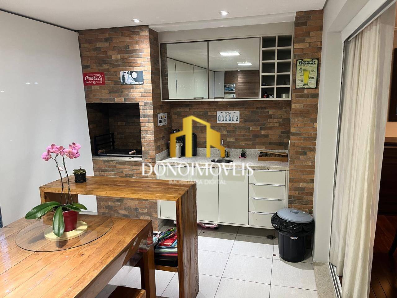 Apartamento, 3 quartos, 155 m² - Foto 6
