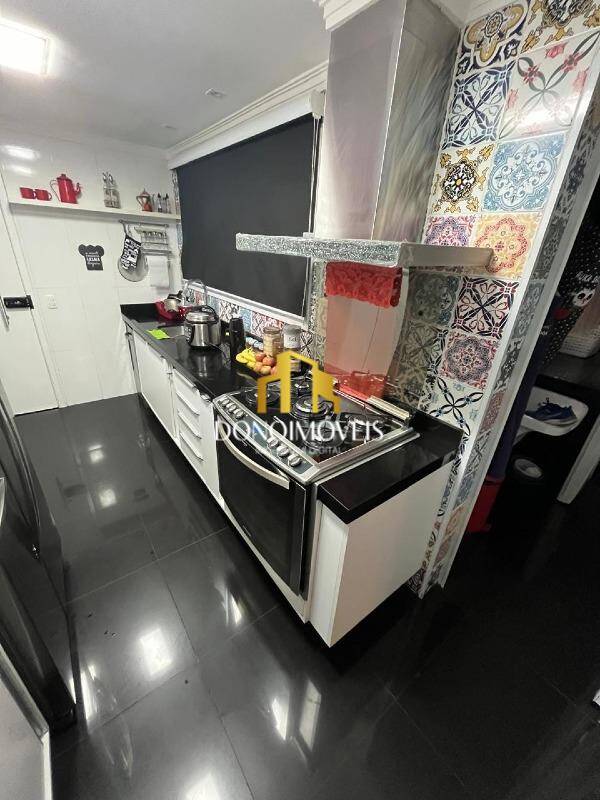 Apartamento, 3 quartos, 155 m² - Foto 7