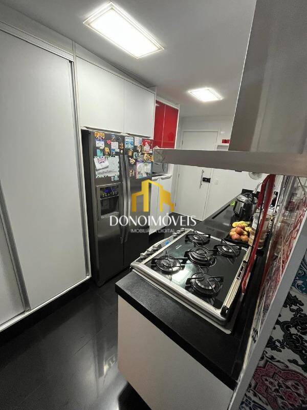 Apartamento, 3 quartos, 155 m² - Foto 8