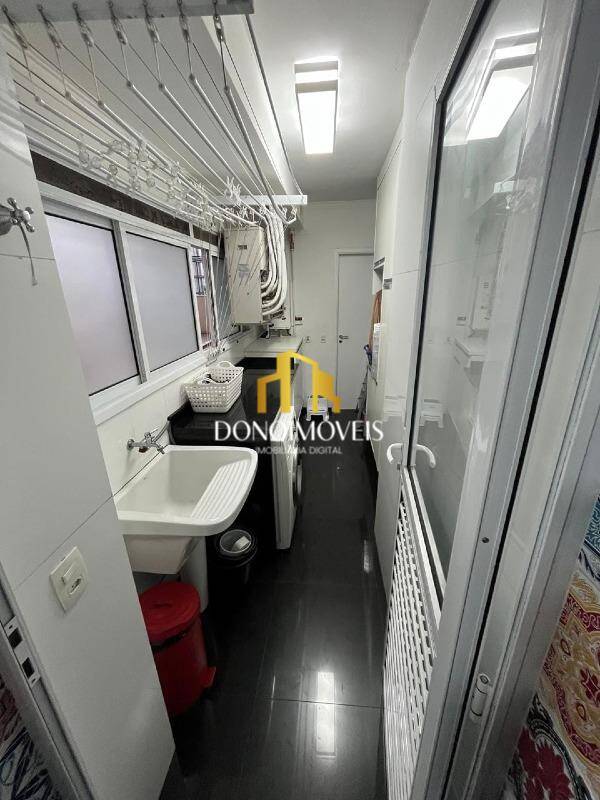 Apartamento, 3 quartos, 155 m² - Foto 9