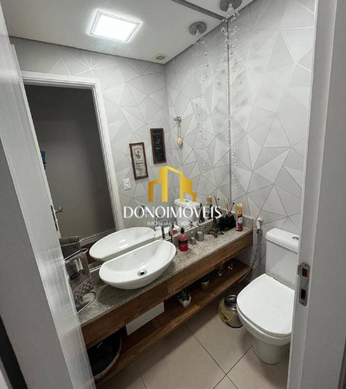 Apartamento, 3 quartos, 155 m² - Foto 10