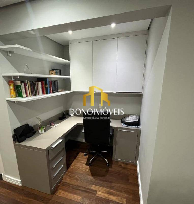 Apartamento, 3 quartos, 155 m² - Foto 11