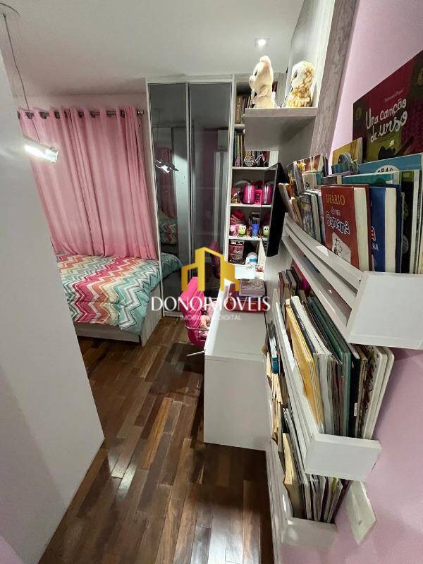 Apartamento, 3 quartos, 155 m² - Foto 13