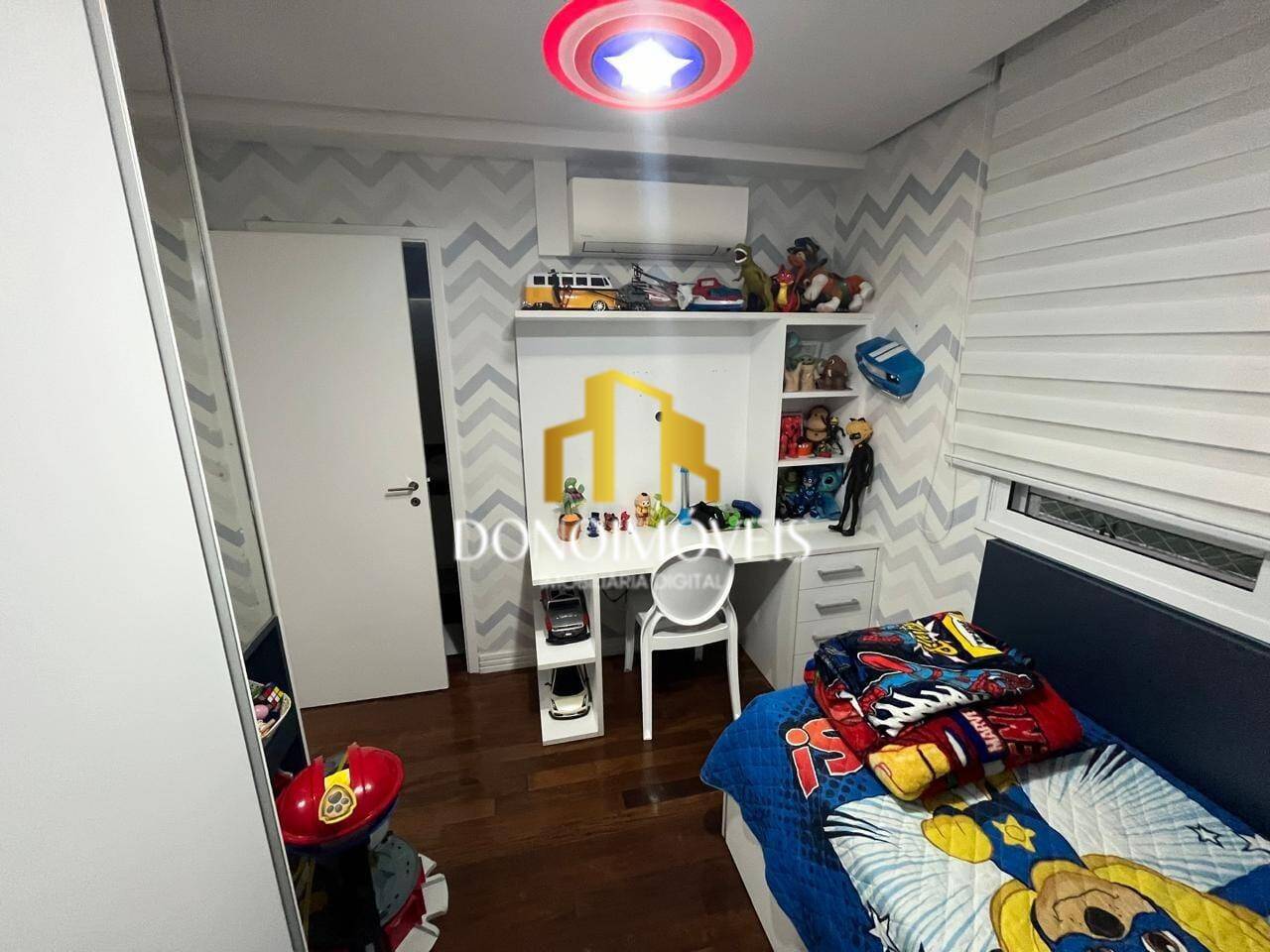 Apartamento, 3 quartos, 155 m² - Foto 18