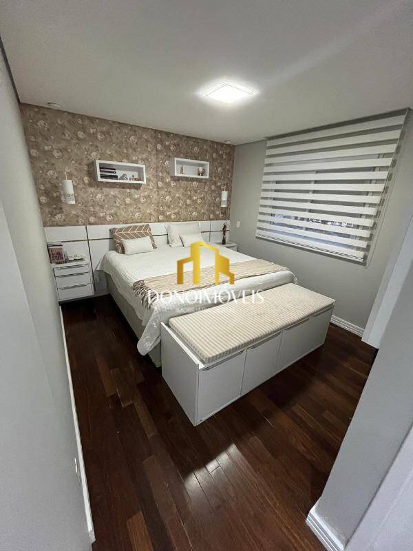 Apartamento, 3 quartos, 155 m² - Foto 21
