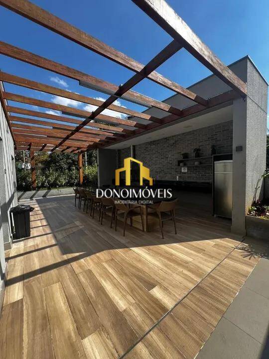 Apartamento, 2 quartos, 55 m² - Foto 11
