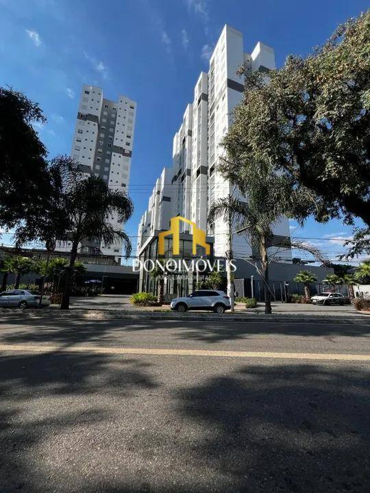 Apartamento, 2 quartos, 55 m² - Foto 19