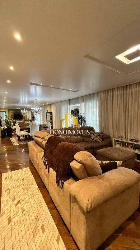 Apartamento, 3 quartos, 156 m² - Foto 2
