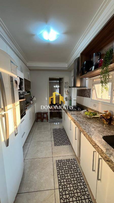 Apartamento, 3 quartos, 156 m² - Foto 3