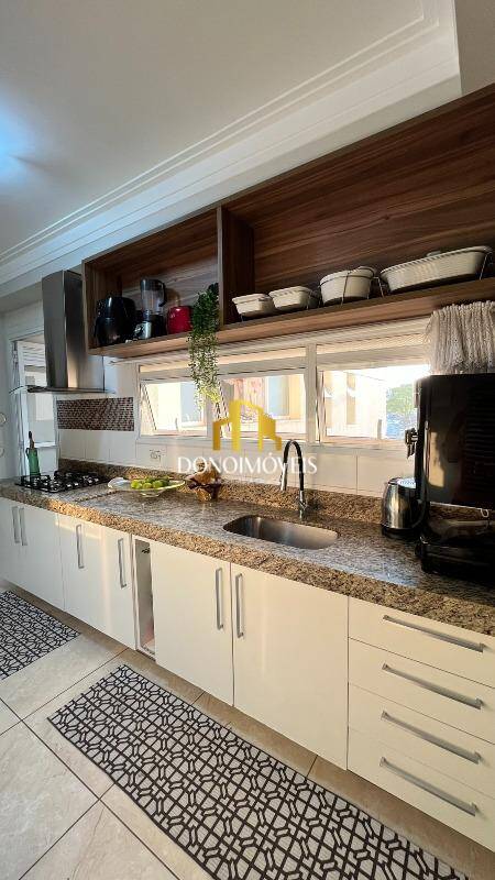 Apartamento, 3 quartos, 156 m² - Foto 4