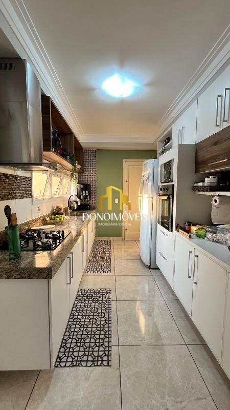 Apartamento, 3 quartos, 156 m² - Foto 5