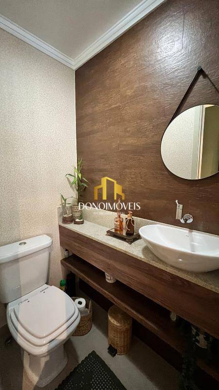 Apartamento, 3 quartos, 156 m² - Foto 6