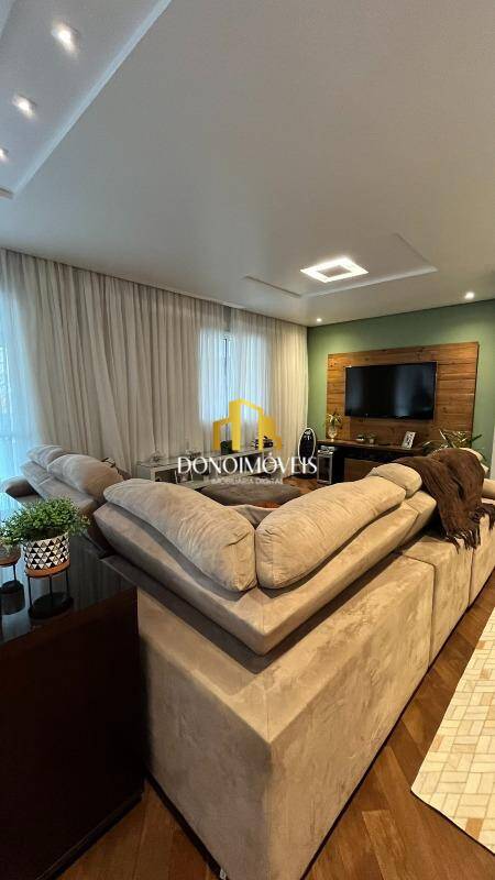 Apartamento, 3 quartos, 156 m² - Foto 7