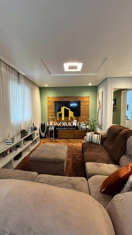 Apartamento, 3 quartos, 156 m² - Foto 8