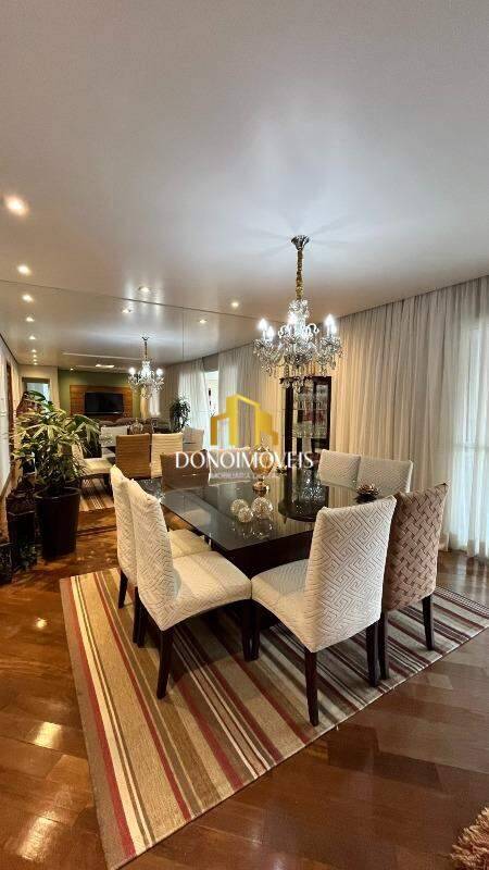 Apartamento, 3 quartos, 156 m² - Foto 9