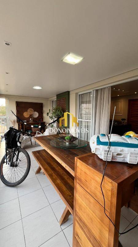 Apartamento, 3 quartos, 156 m² - Foto 10