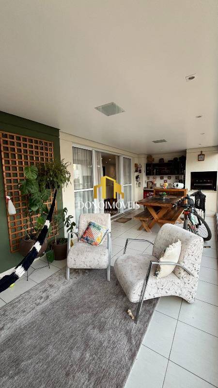 Apartamento, 3 quartos, 156 m² - Foto 12