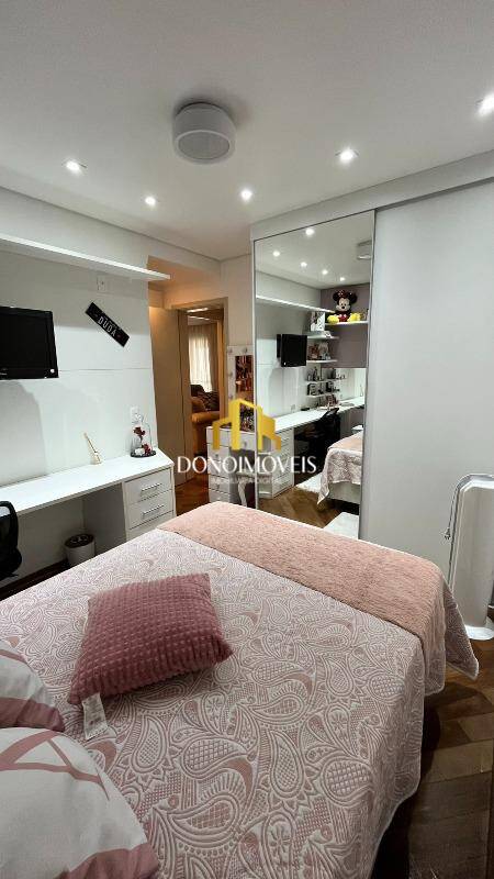 Apartamento, 3 quartos, 156 m² - Foto 16