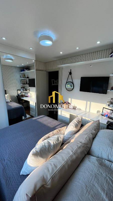 Apartamento, 3 quartos, 156 m² - Foto 19