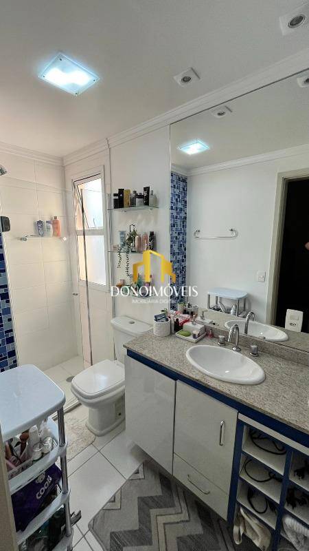 Apartamento, 3 quartos, 156 m² - Foto 20