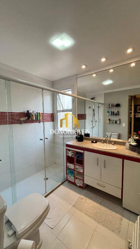 Apartamento, 3 quartos, 156 m² - Foto 24