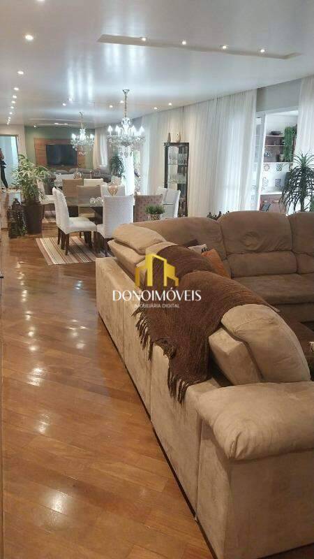 Apartamento, 3 quartos, 156 m² - Foto 25