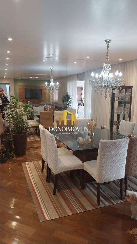 Apartamento, 3 quartos, 156 m² - Foto 26